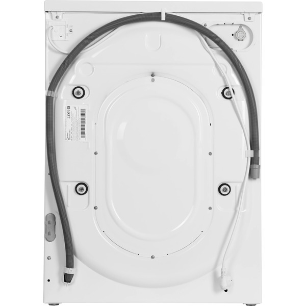 Стиральная машина Indesit IWSD 6105 (CIS).L