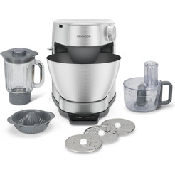 Кухонная машина Kenwood Prospero+ KHC29A.O0SI