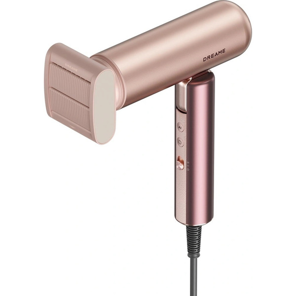 Фен Dreame Hairdryer Pocket Aura Pink AZP20A (розовый)