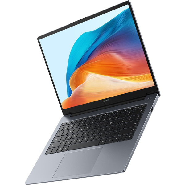 Ноутбук Huawei MateBook D 14 MDG-X 53014BSB