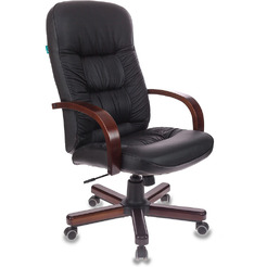 Кресло Бюрократ T-9908 (черный)