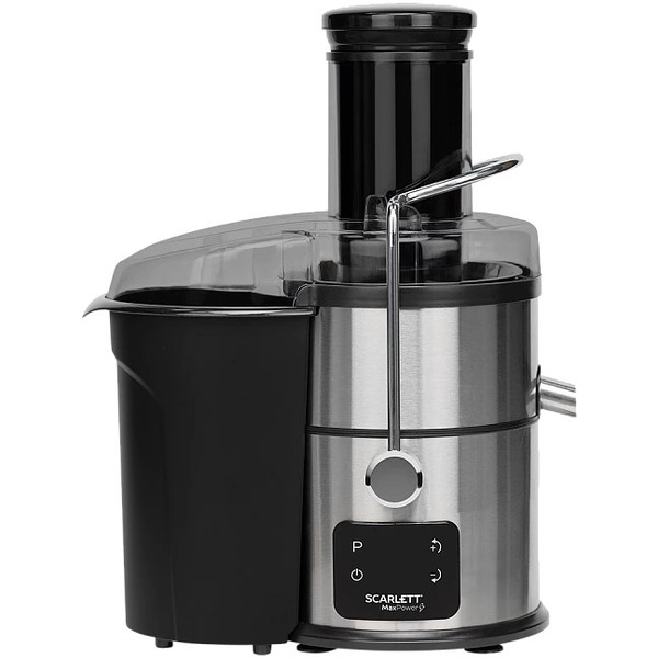 Соковыжималка SCARLETT SC-JE50S62