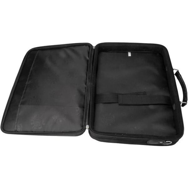 Сумка для ноутбука Continent CC-115 (черный)