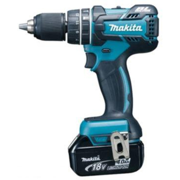 Дрель-шуруповерт MAKITA DDF480RME