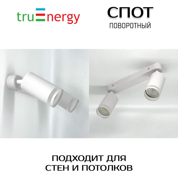 Светильник TruEnergy 21365