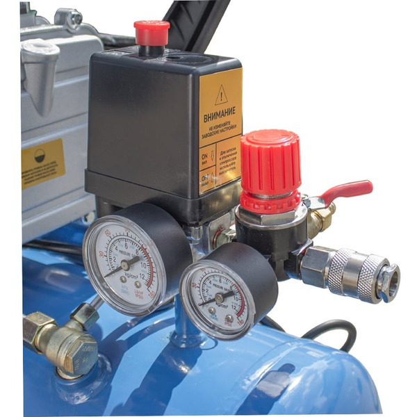 Компрессор Redbo ACO-25/1600