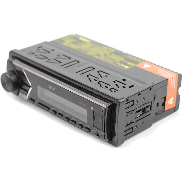 Автомагнитола ACV AVS-814BR