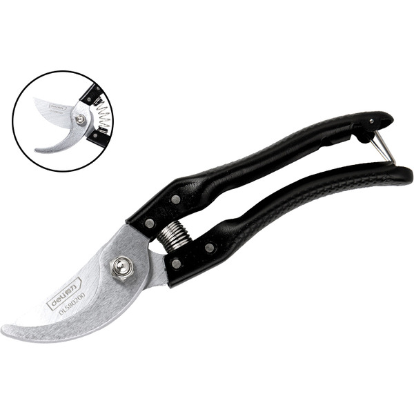 Секатор Deli EDL580200