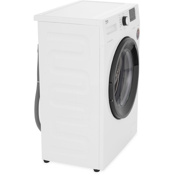 Стиральная машина BEKO WSRE6H612ZAWI