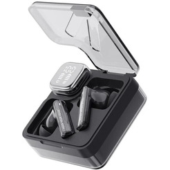 Беспроводные наушники QCY MeloBuds Neo Black (BH24QT31A)