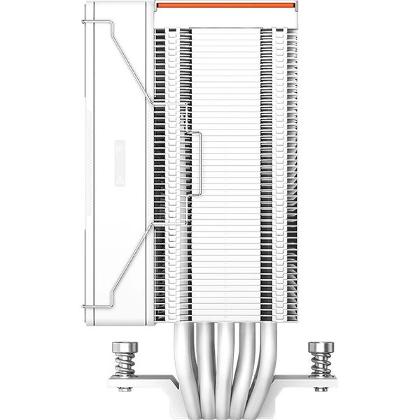 Устройство охлаждения(кулер) PcCooler RZ500 (RZ500-WHNWNX-GL)