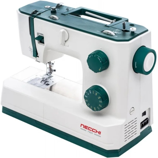 Швейная машина Necchi 7424