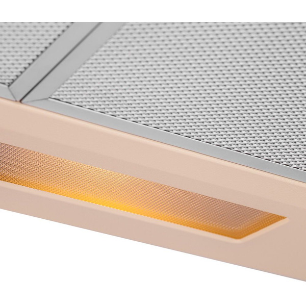 Вытяжка кухонная PYRAMIDA WH 10-50 IVORY