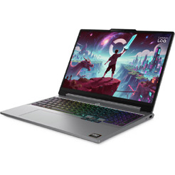 Игровой ноутбук Lenovo LOQ 15AHP11 83TN000GRK Win 11 Pro