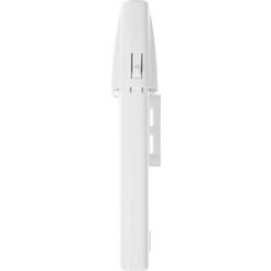 Точка доступа MikroTik NetBox 5 ax (L11UG-5HAXD-NB) AX2400 10/100/1000BASE-TX белый