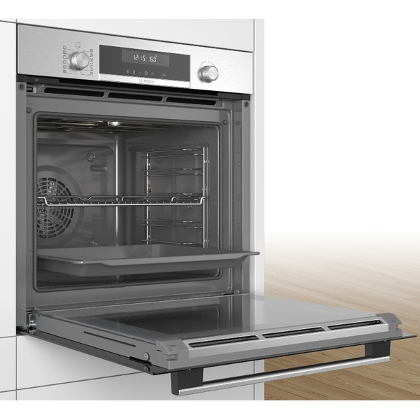 Духовой шкаф BOSCH HBG578BS0R