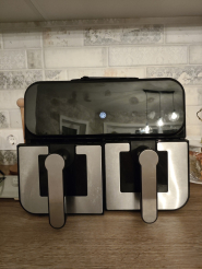 Аэрогриль Kitfort КТ-2269