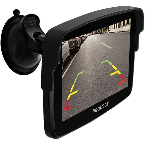 ЖК-монитор Prology AVM-500 AHD