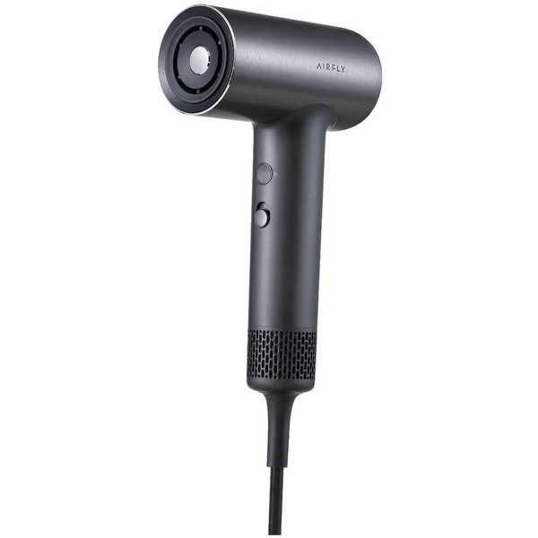 Фен Soocas Airfly P1 (серый)