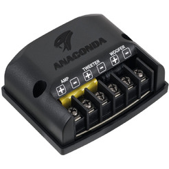 Автоакустика DL Audio Anaconda 165 Comp