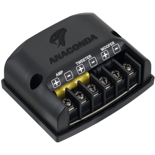 Автоакустика DL Audio Anaconda 165 Comp