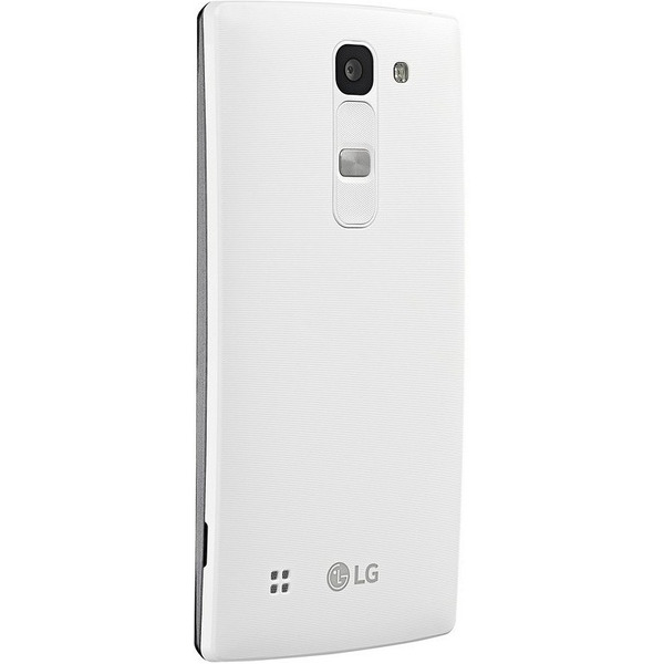 Смартфон LG LG-H422 белый/белый+смен.панель (Y70 Dual Spirit)