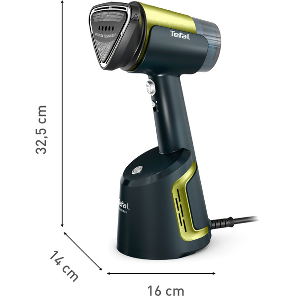 Ручной отпариватель Tefal AeroSteam DT9810F1