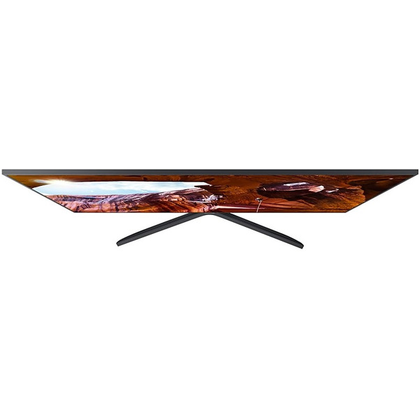 Телевизор SAMSUNG UE55RU7400UXRU