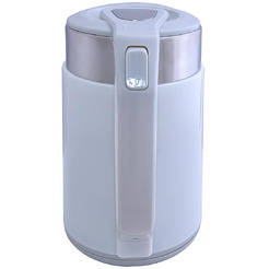 Электрочайник CENTEK CT-0023 (белый)