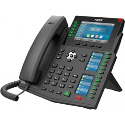 IP-телефон Fanvil X6U