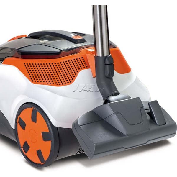 Пылесос Thomas DRY&AQUA-BOX CAT&DOG 786554