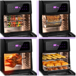 Аэрогриль Kitfort KT-2236