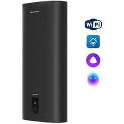 Водонагреватель Royal Thermo Thermo RWH 50 Major Inverter Grafit