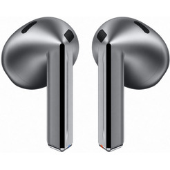 Наушники Samsung Galaxy Buds 3 (SM-R530NZAACIS) Silver