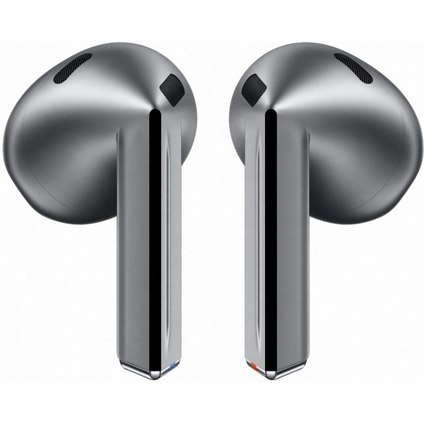 Наушники Samsung Galaxy Buds 3 (SM-R530NZAACIS) Silver
