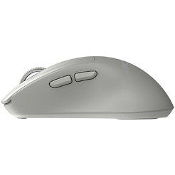 Мышь Acer OMR503 (светло-серый)