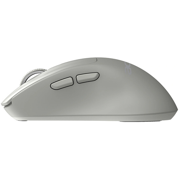 Мышь Acer OMR503 (светло-серый)
