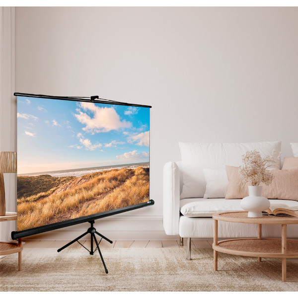 Экран CACTUS Triscreen CS-PST-180x180