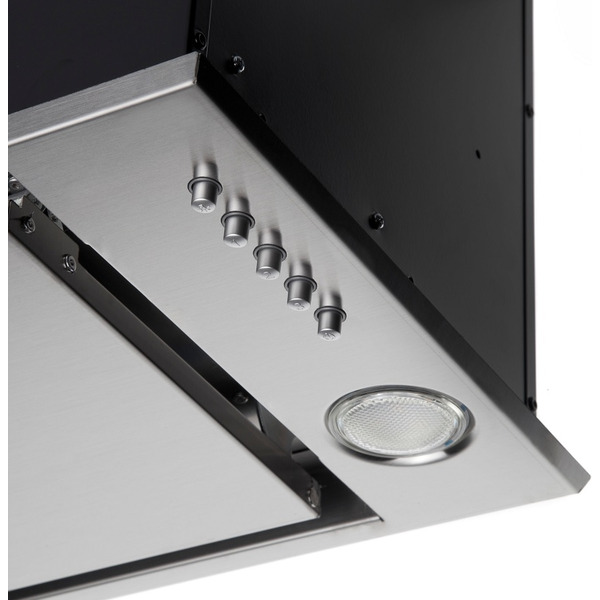 Кухонная вытяжка Konigin Checkbox Inox 60