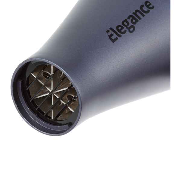 Фен Dewal Pro Elegance 03-9010 (лиловый)