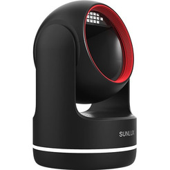 Сканер штрих-кодов Sunlux XL-2610A (USB)