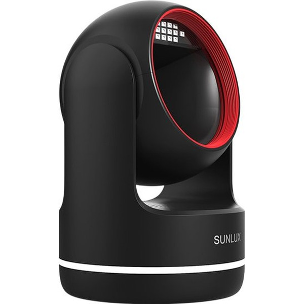 Сканер штрих-кодов Sunlux XL-2610A (USB)
