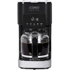 Кофеварка CASO Coffee Taste & Style
