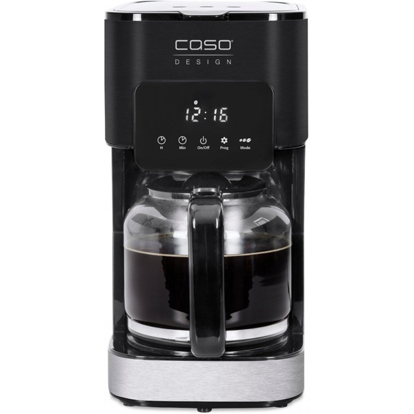 Кофеварка CASO Coffee Taste & Style