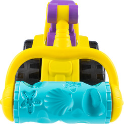 Игрушка Fancy Baby Каток MASH04