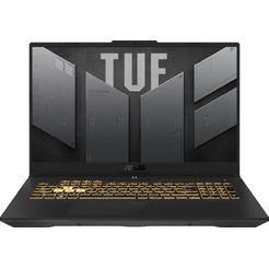 Игровой ноутбук ASUS TUF Gaming F17 FX707VUR-HX208