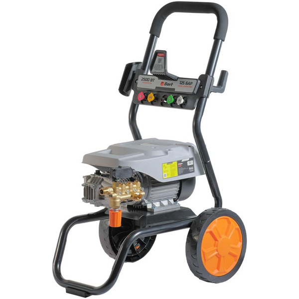 Мойка высокого давления BORT KEX-2800