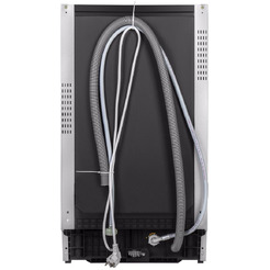 Встраиваемая посудомоечная машина HOMSair DW47M