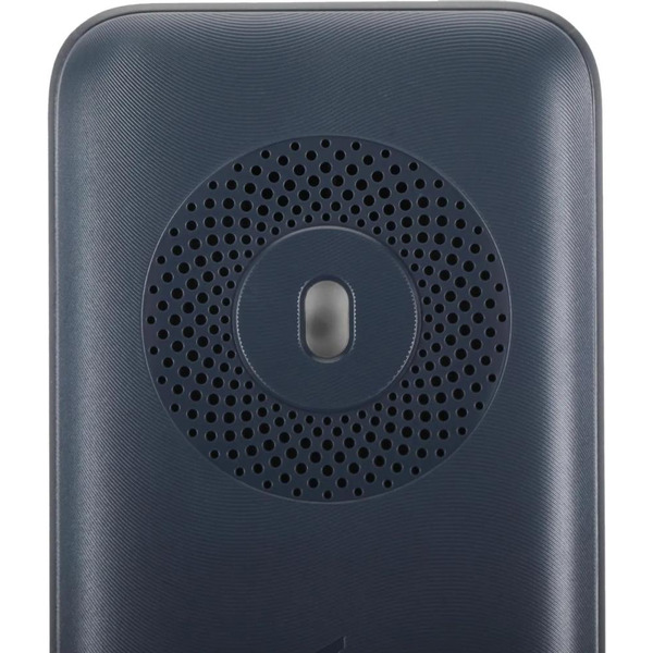 Мобильный телефон Nokia 130 Dual sim TA-1576 (темно-синий)