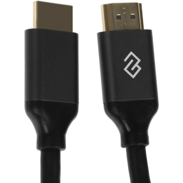 Кабель Digma D-HDMI-V2.1-2M